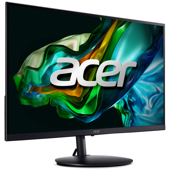 Монитор Монитор ACER SH272UG0bmiiphx (UM.HS2CD.008) Монитор Монитор ACER SH272UG0bmiiphx (UM.HS2CD.008)