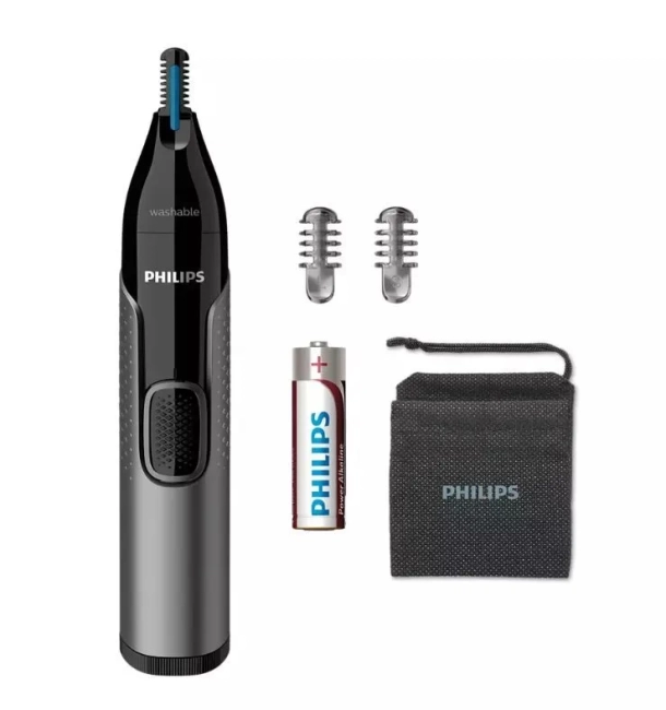 Триммер Philips Philips NT3650/16 Триммер Philips Philips NT3650/16