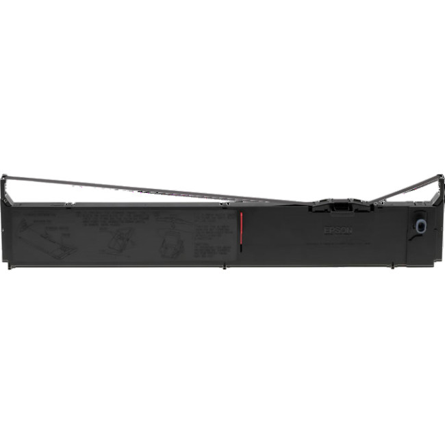 Ленточный картридж Epson C13S015384