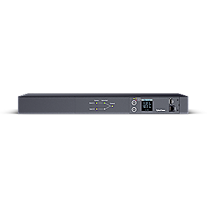 Блок распределения питания Cyberpower PDU20MHVIEC10AT