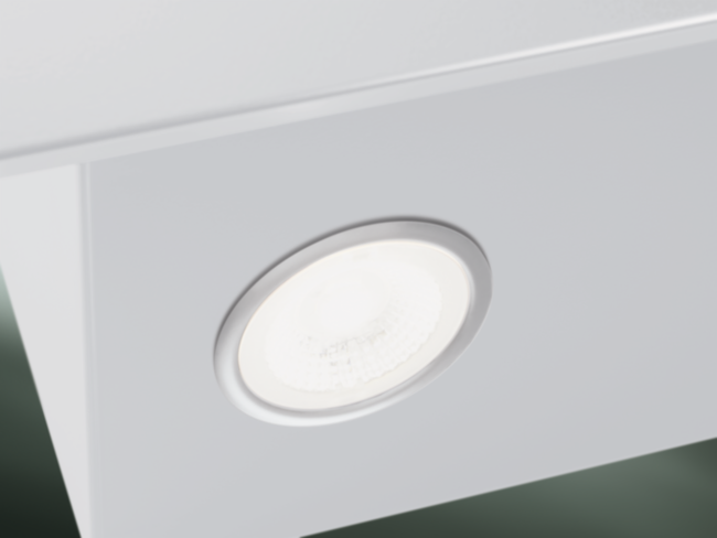 Вытяжка ELECTROLUX Electrolux 600 EFV516W