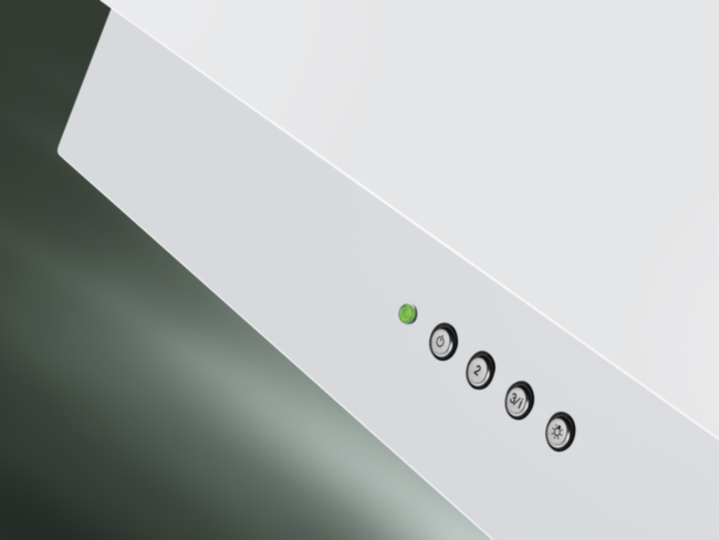 Вытяжка ELECTROLUX Electrolux 600 EFV516W