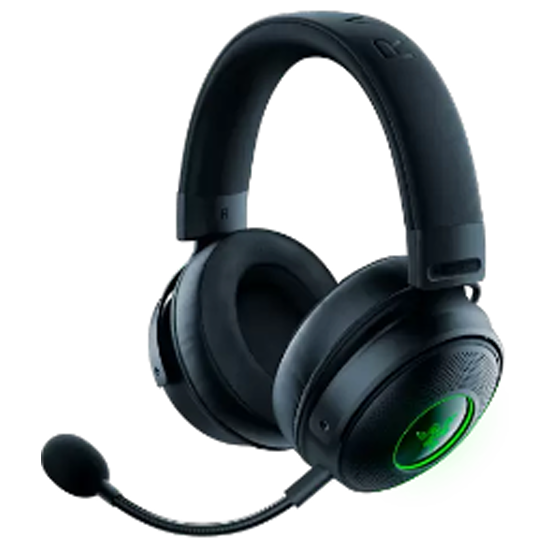 Гарнитура Razer Kraken V3 Pro Razer Kraken V3 Pro (RZ04-03460100-R3M1) Гарнитура Razer Kraken V3 Pro Razer Kraken V3 Pro (RZ04-03460100-R3M1)