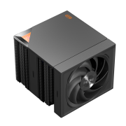 Кулер для процессора PcCooler RZ820 BK