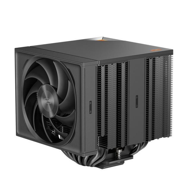 Кулер для процессора PcCooler RZ820 BK Кулер для процессора PcCooler RZ820 BK