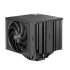 Кулер для процессора PcCooler RZ820 BK