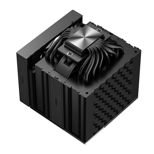 Кулер для процессора PcCooler RZ820 BK Кулер для процессора PcCooler RZ820 BK