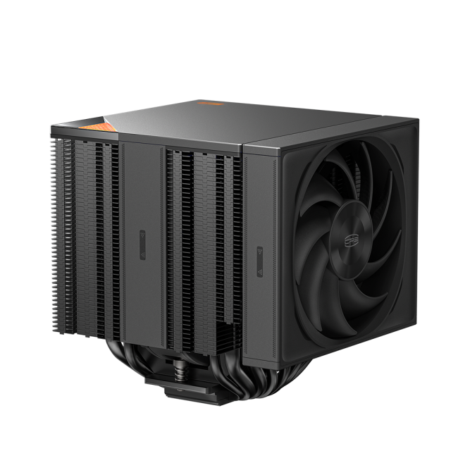 Кулер для процессора PcCooler RZ820 BK Кулер для процессора PcCooler RZ820 BK