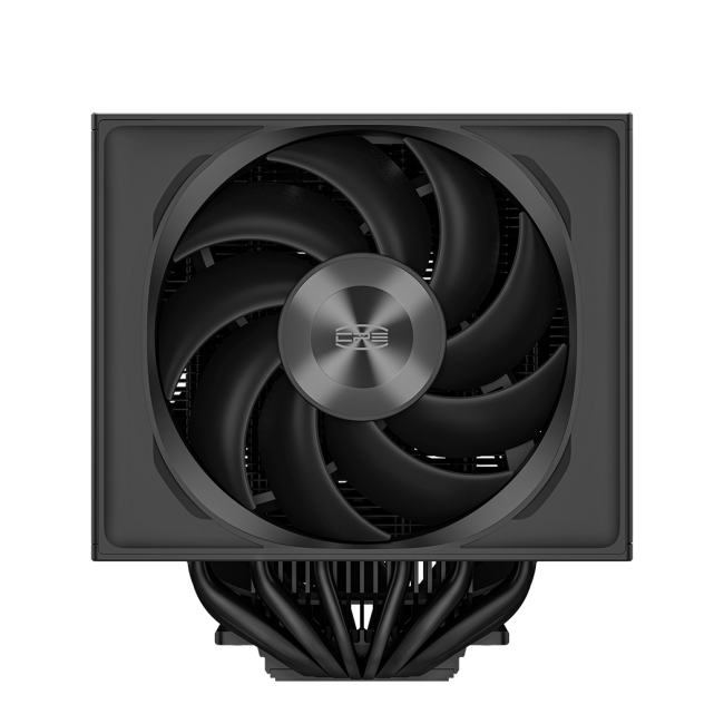 Кулер для процессора PcCooler RZ820 BK Кулер для процессора PcCooler RZ820 BK