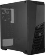 Корпус без БП Cooler Master MasterBox K501L Корпус без БП Cooler Master MasterBox K501L