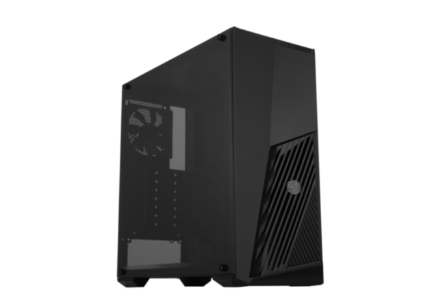 Корпус без БП Cooler Master MasterBox K501L Корпус без БП Cooler Master MasterBox K501L