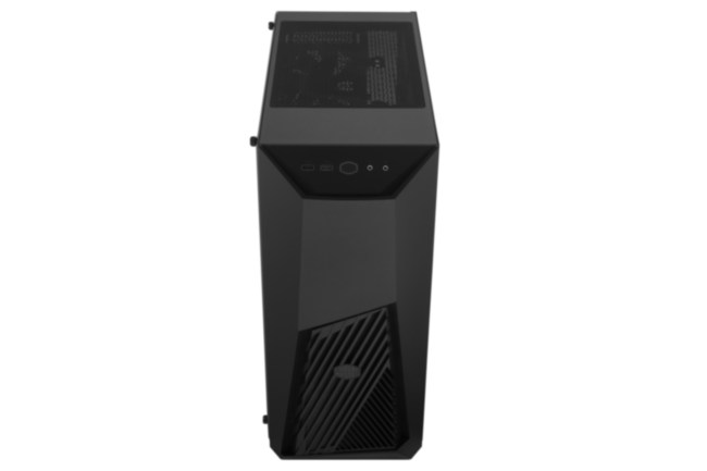 Корпус без БП Cooler Master MasterBox K501L Корпус без БП Cooler Master MasterBox K501L