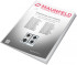 Газовая варочная панель MAUNFELD Maunfeld EGHE.64.6CB/G