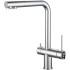 Смеситель RIVELATO Rivelato 1523513 cromo