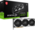 Видеокарта MSI GeForce RTX 4060 Ti VENTUS 3X 8G