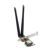Адаптер Wi-Fi Cudy WE3000 Адаптер Wi-Fi Cudy WE3000