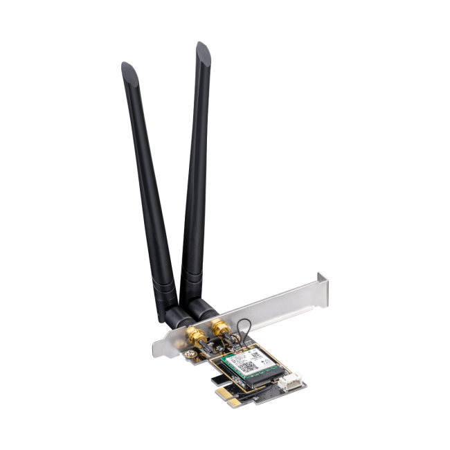 Адаптер Wi-Fi Cudy WE3000
