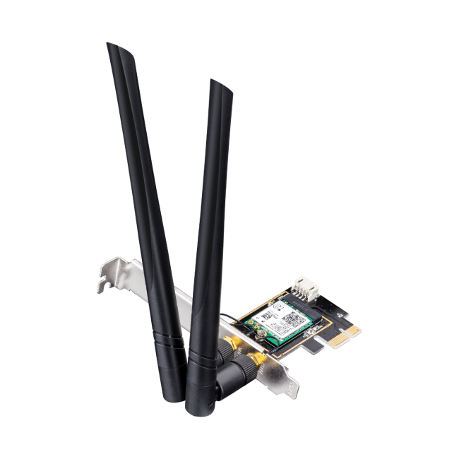 Адаптер Wi-Fi Cudy WE3000 Адаптер Wi-Fi Cudy WE3000