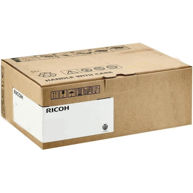 Зубчатая рукоятка: 21 зуб Ricoh AB011336