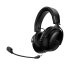 Гарнитура игровая HyperX Cloud III Wireless BLK HP 77Z45AA