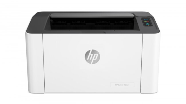 Лазерный принтер HP Laser 107w Лазерный принтер HP Laser 107w