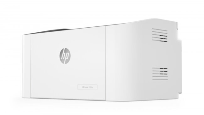 Лазерный принтер HP Laser 107w Лазерный принтер HP Laser 107w