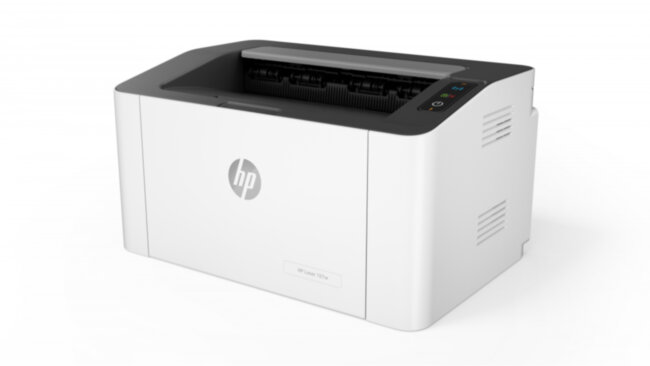 Лазерный принтер HP Laser 107w Лазерный принтер HP Laser 107w