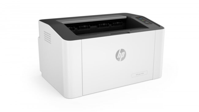 Лазерный принтер HP Laser 107w Лазерный принтер HP Laser 107w