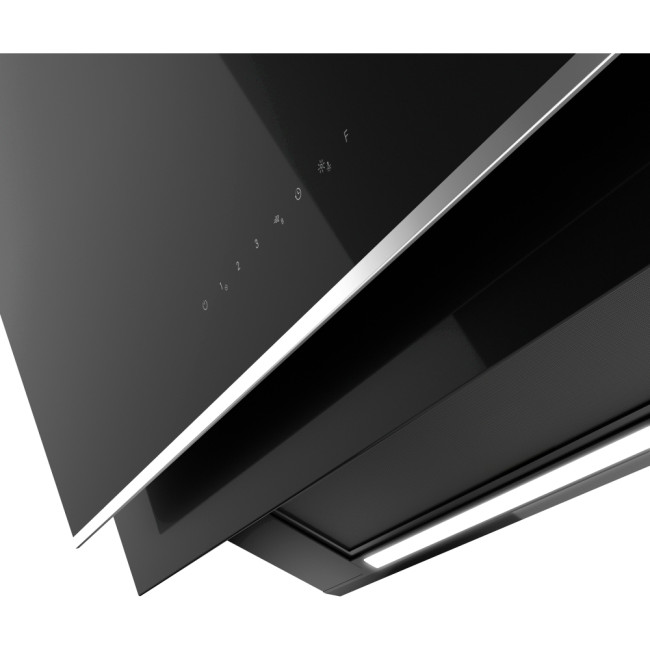 Вытяжка Franke FMY PRO 907 FM BK/IX Franke 330.0682.352