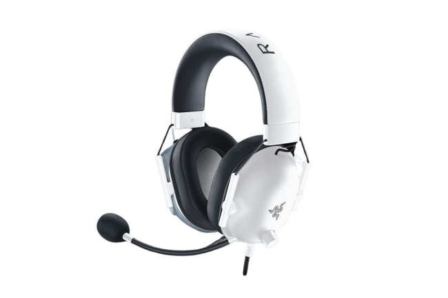 Гарнитура Razer BlackShark V2 X (Xbox Licensed) - White Headset Razer RZ04-03241500-R3M1