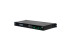 БРП Uniprom, управляемый, 1U, 240В, 1Ф, 16A, 10xC13 2xC19, 2м кабель, IEC320 C20 SYSTEME ELECTRIC UP7921