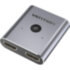 Переключатель - разветвитель Vention HDMI v2.0 двунаправленный 2x1/1x2 Vention AFUH0
