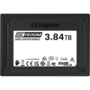 Твердотельный накопитель Kingston SSD DC1500M, 3840GB (SEDC1500M/3840G) Твердотельный накопитель Kingston SSD DC1500M, 3840GB (SEDC1500M/3840G)