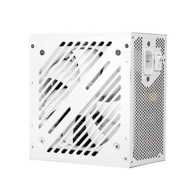 Блок питания HSPD HSI-750BS-WH