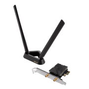 Сетевой адаптер ASUS PCE-BE92BT ASUS 90IG08U0-MO0B00 Сетевой адаптер ASUS PCE-BE92BT ASUS 90IG08U0-MO0B00