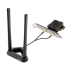 Сетевой адаптер ASUS PCE-BE92BT ASUS 90IG08U0-MO0B00