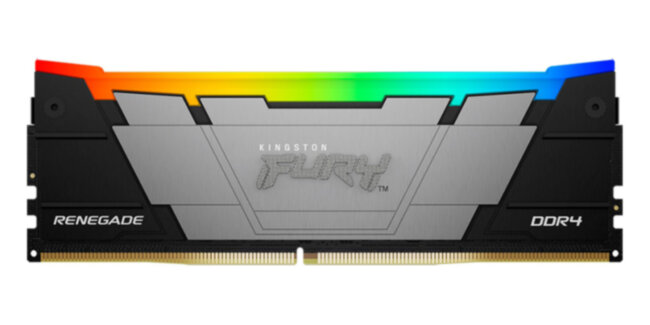 Память оперативная Kingston KF440C19RB2A/8