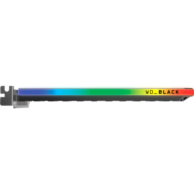 Твердотельные накопители WD Black AN1500 4TB (WDS400T1X0L) Твердотельные накопители WD Black AN1500 4TB (WDS400T1X0L)