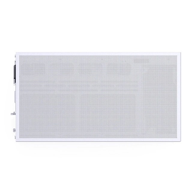 Корпус без блока питания JONSBO D32 STD White