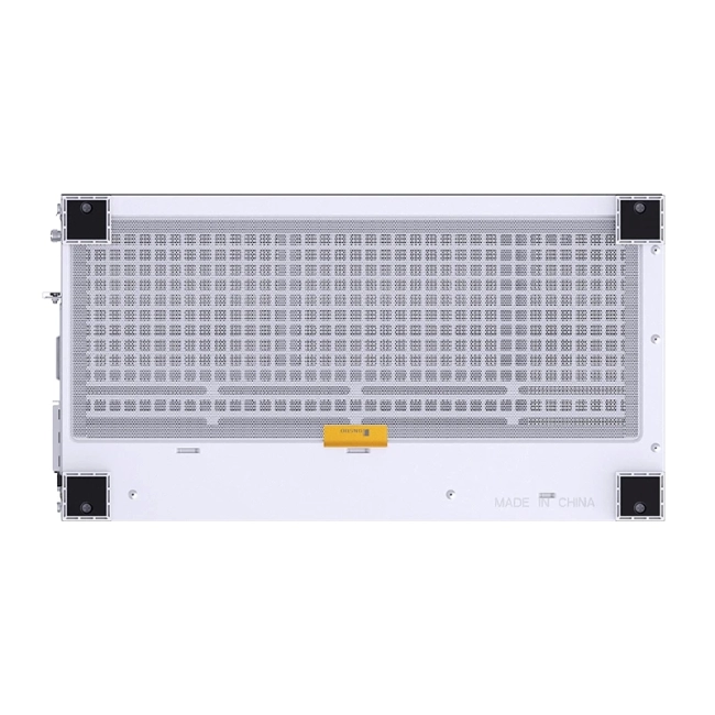 Корпус без блока питания JONSBO D32 STD White