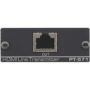 Передатчик HDMI по витой паре DGKat Kramer PT-571 Передатчик HDMI по витой паре DGKat Kramer PT-571