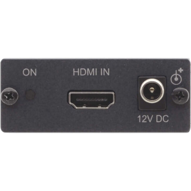 Передатчик HDMI по витой паре DGKat Kramer PT-571 Передатчик HDMI по витой паре DGKat Kramer PT-571