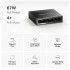 Коммутатор Mercusys MS106P