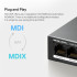 Коммутатор Mercusys MS106P
