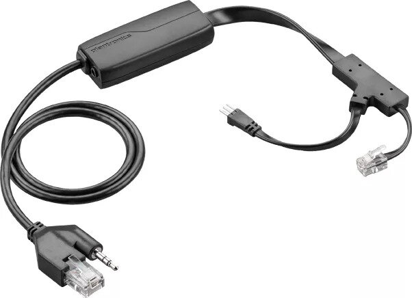 Электронный микролифт Poly Electronic Hook Switch Cable APP-51 (Polycom)