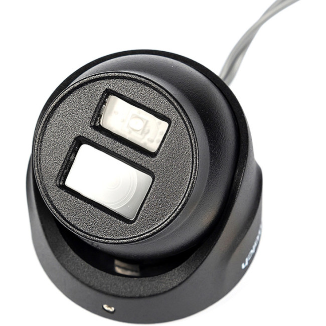 2Мп уличная миниатюрная купольная HD-TVI камера с EXIR-подсветкой до 20м Камера видеонаблюдения HD-TVI уличная HIWATCH DS-T203N (3.6 mm) 2Мп уличная миниатюрная купольная HD-TVI камера с EXIR-подсветкой до 20м Камера видеонаблюдения HD-TVI уличная HIWATCH DS-T203N (3.6 mm)