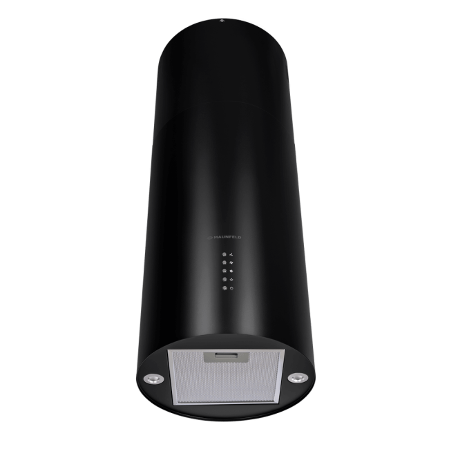 Вытяжка MAUNFELD MAUNFELD Lee Light Isla 35 Se Вытяжка MAUNFELD MAUNFELD Lee Light Isla 35 Se