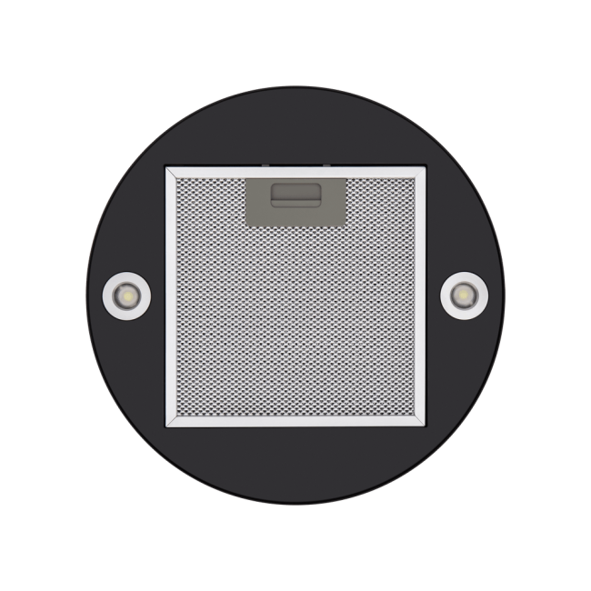 Вытяжка MAUNFELD MAUNFELD Lee Light Isla 35 Se Вытяжка MAUNFELD MAUNFELD Lee Light Isla 35 Se