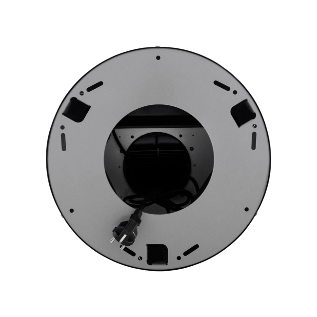 Вытяжка MAUNFELD MAUNFELD Lee Light Isla 35 Se Вытяжка MAUNFELD MAUNFELD Lee Light Isla 35 Se