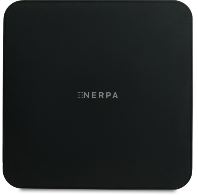 Персональный компьютер NERPA BALTIС mini I312-101C Персональный компьютер NERPA BALTIС mini I312-101C